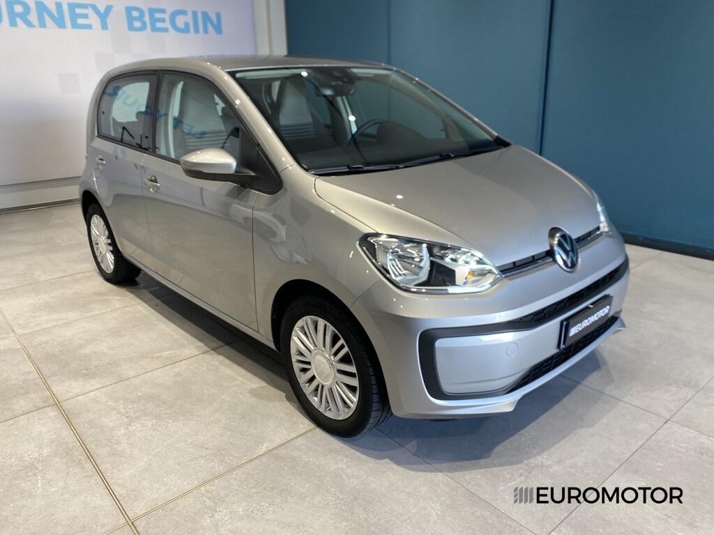 Volkswagen up! 1.0 EVO Move !