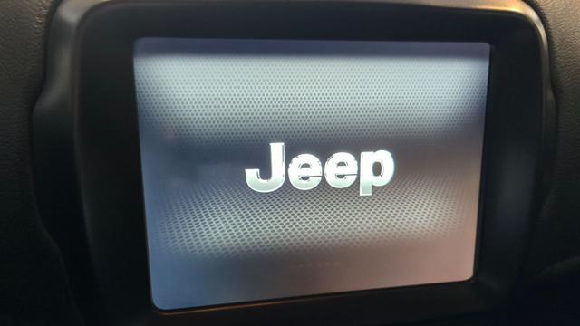 JEEP Renegade 170CV Mjt 4WD ActDriveLow Trailhawk*GAR JEEP 2AN*