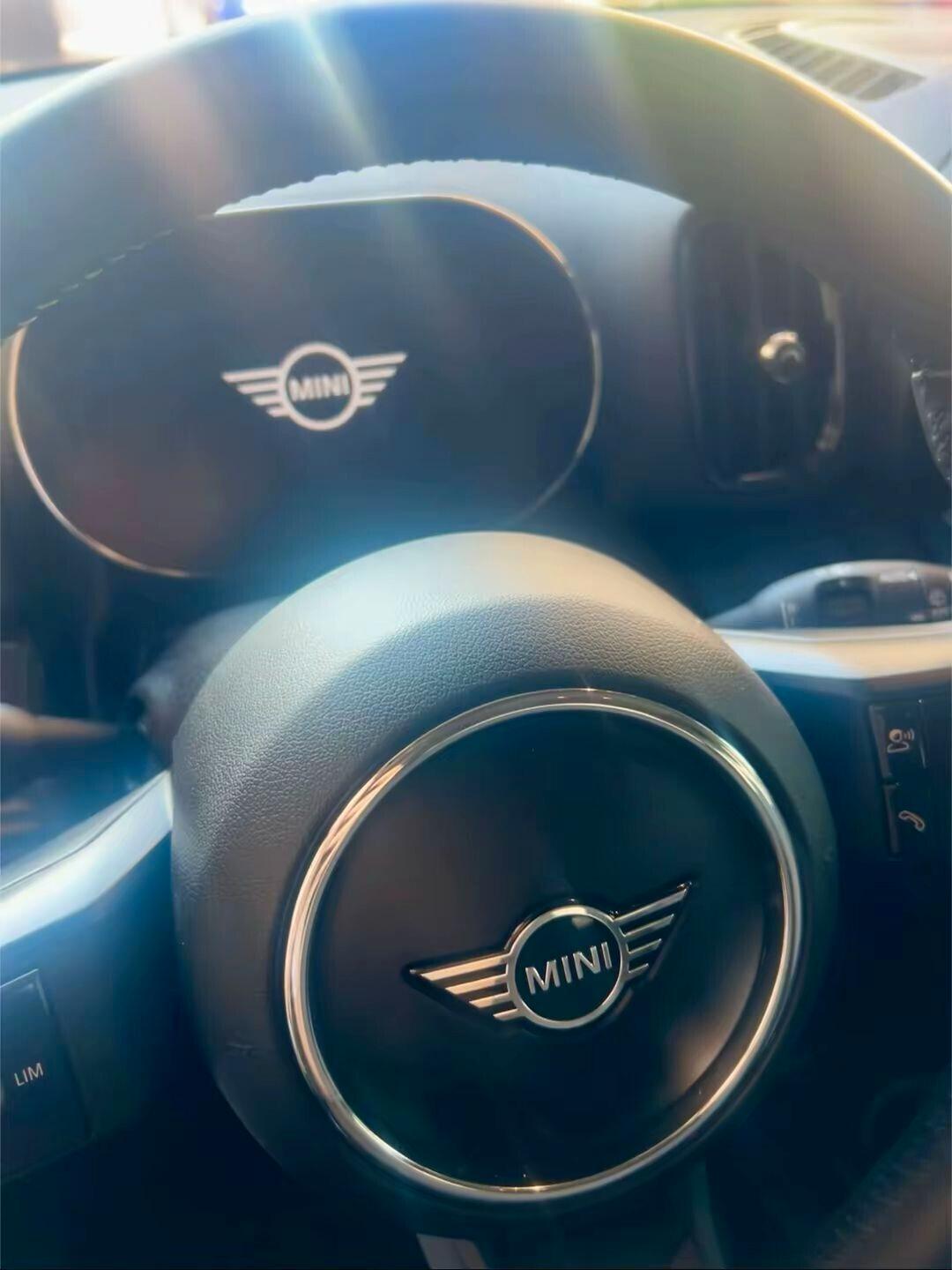 Mini Cooper D Countryman 2.0 Business