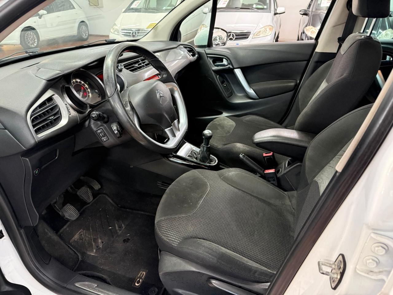 Citroen C3 1.4 GPL Eco Energy ok Neopatentati