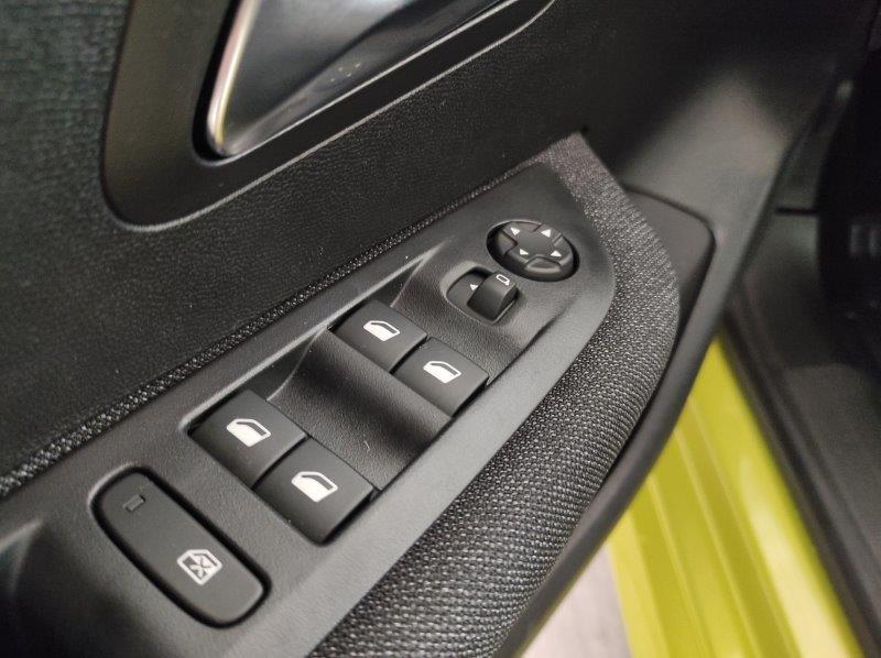 PEUGEOT 208 2ª serie - 208 Hybrid 110 e-DCS6 5 porte Style