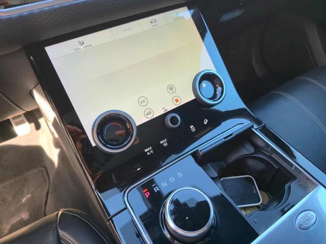 LAND ROVER Range Rover Velar 2.0D I4 180 CV R-Dynamic S