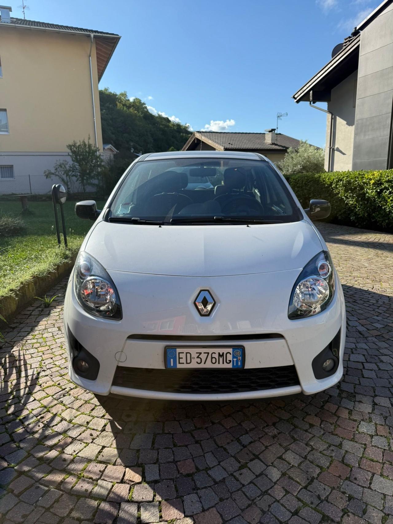 Renault Twingo 1.2 16V BVR SkyLight SI NEOPATENTATI