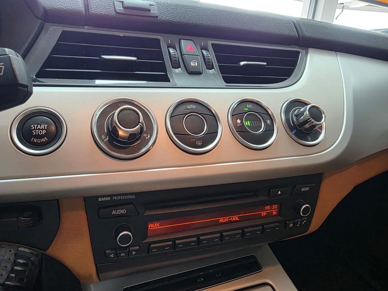 Bmw Z4 18 i #11833