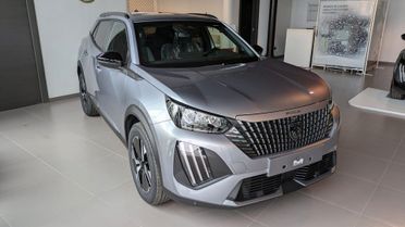 Peugeot 2008 100 Allure 8 ANNI DI GARANZIA ALLURE CARE
