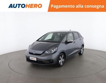 HONDA Jazz 1.5 Hev eCVT Executive