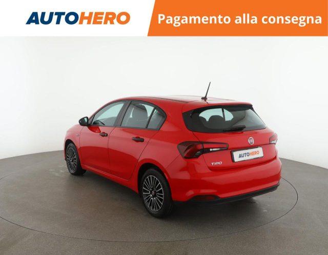 FIAT Tipo 1.3 Mjt S&S 5 porte