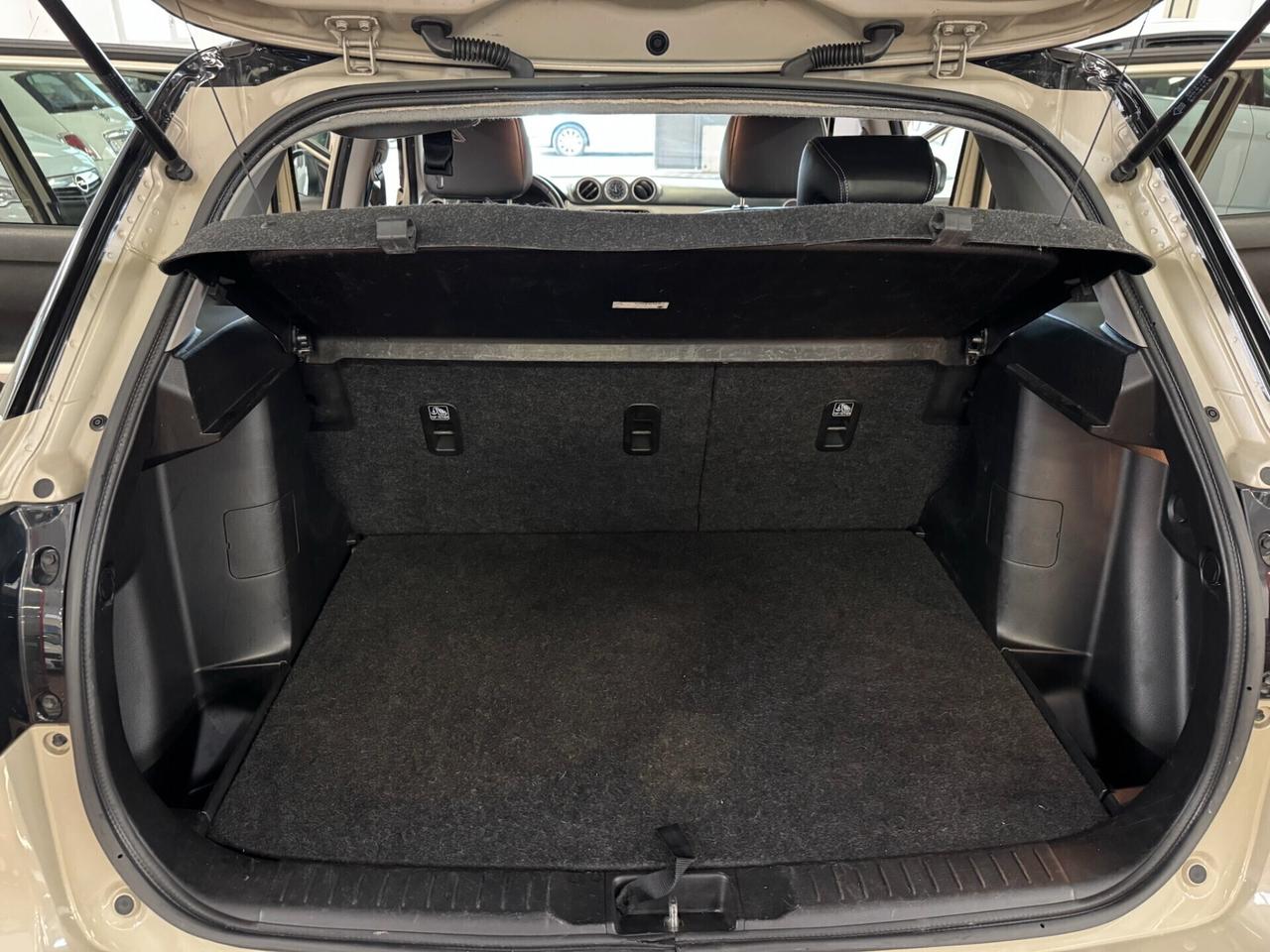 Suzuki Vitara 1.6 VVT V-Top - UNICO PROPRIETARIO