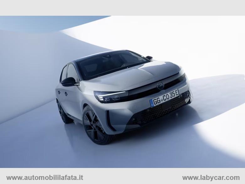 OPEL Corsa 1.2 100 CV aut. GS KM0 PRONTA CONSEGNA