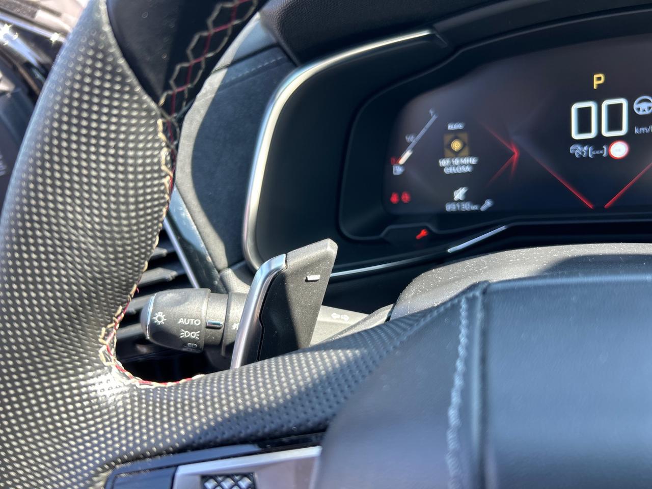 DS DS7 Crossback 1.5 bluehdi Performance Line 130cv auto