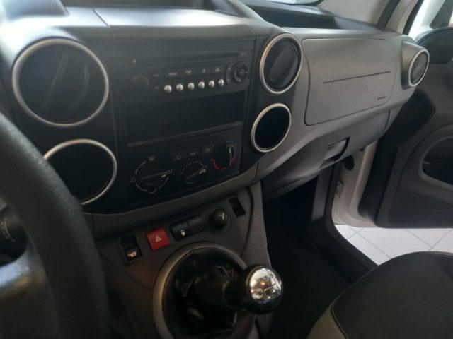 CITROEN Berlingo Multispace BlueHDi 100 5 posti Feel Combi N1