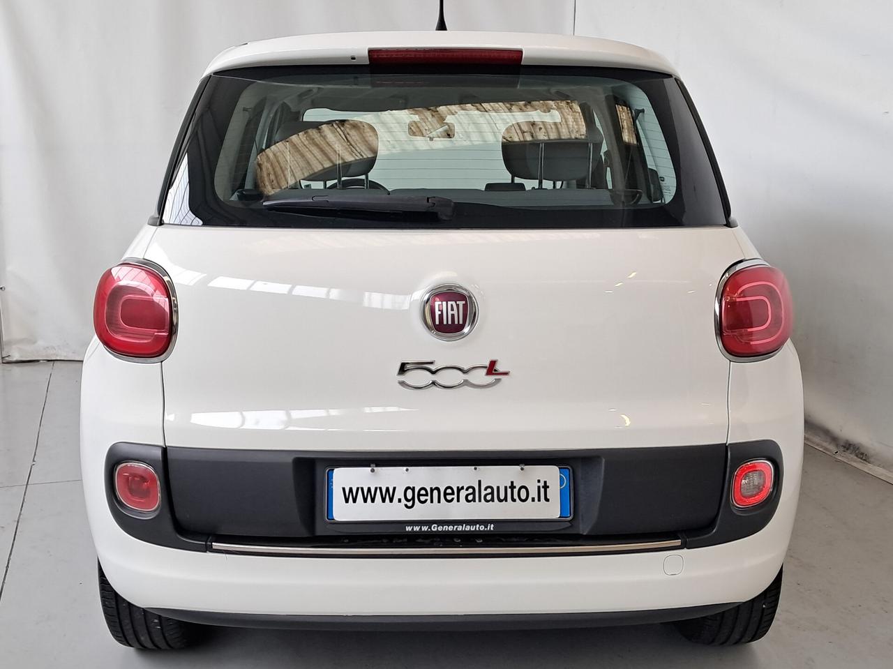 Fiat 500L 1.3 Multijet 85 CV Pop Star