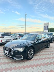 Audi A6 Avant 40 2.0 TDI S tronic