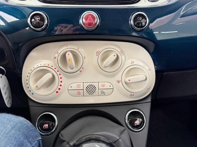 FIAT 500 1.2 EasyPower Club