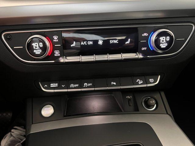 AUDI Q5 40 TDI 204 CV quattro S tronic S line
