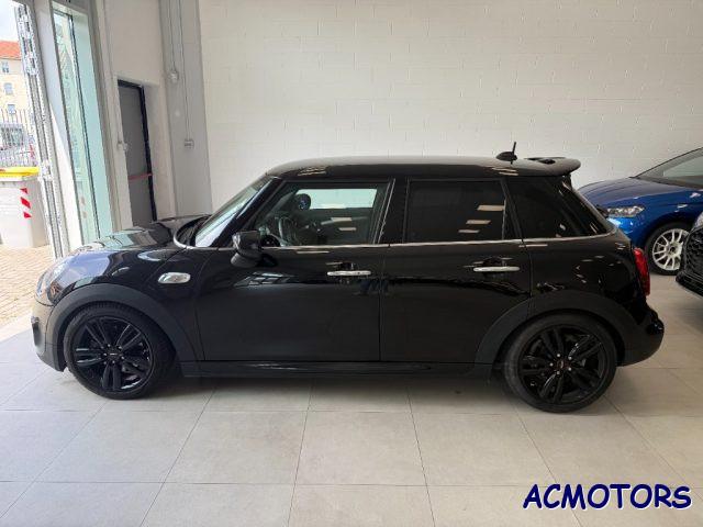 MINI Cooper S 2.0 Cooper S 5 porte