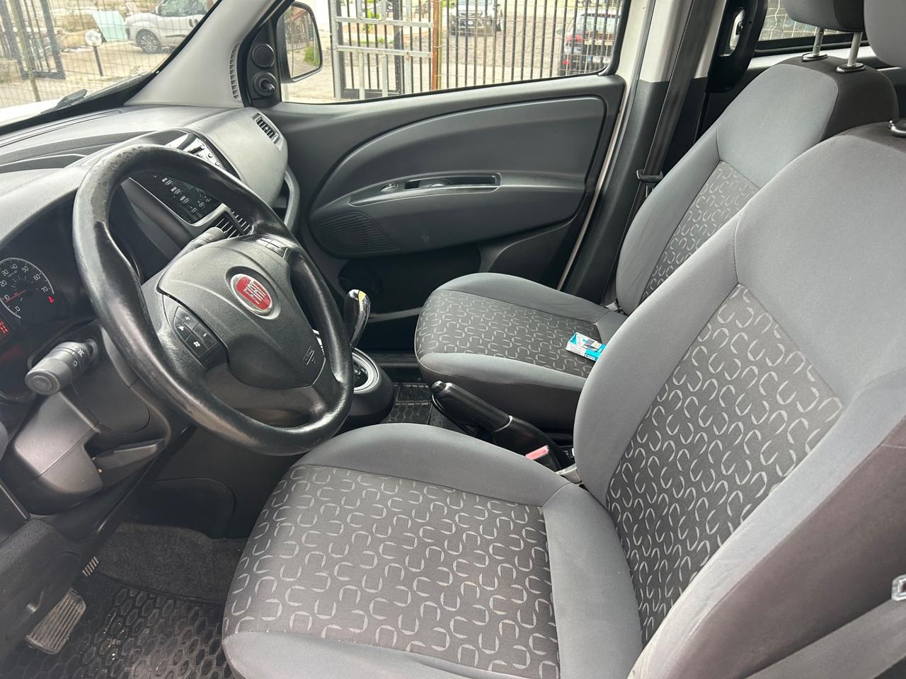 Fiat Doblo Doblò 1.6 MJT 16V Dynamic