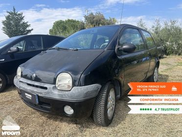 RENAULT Twingo 1ª serie Twingo 1.2i cat Privil...