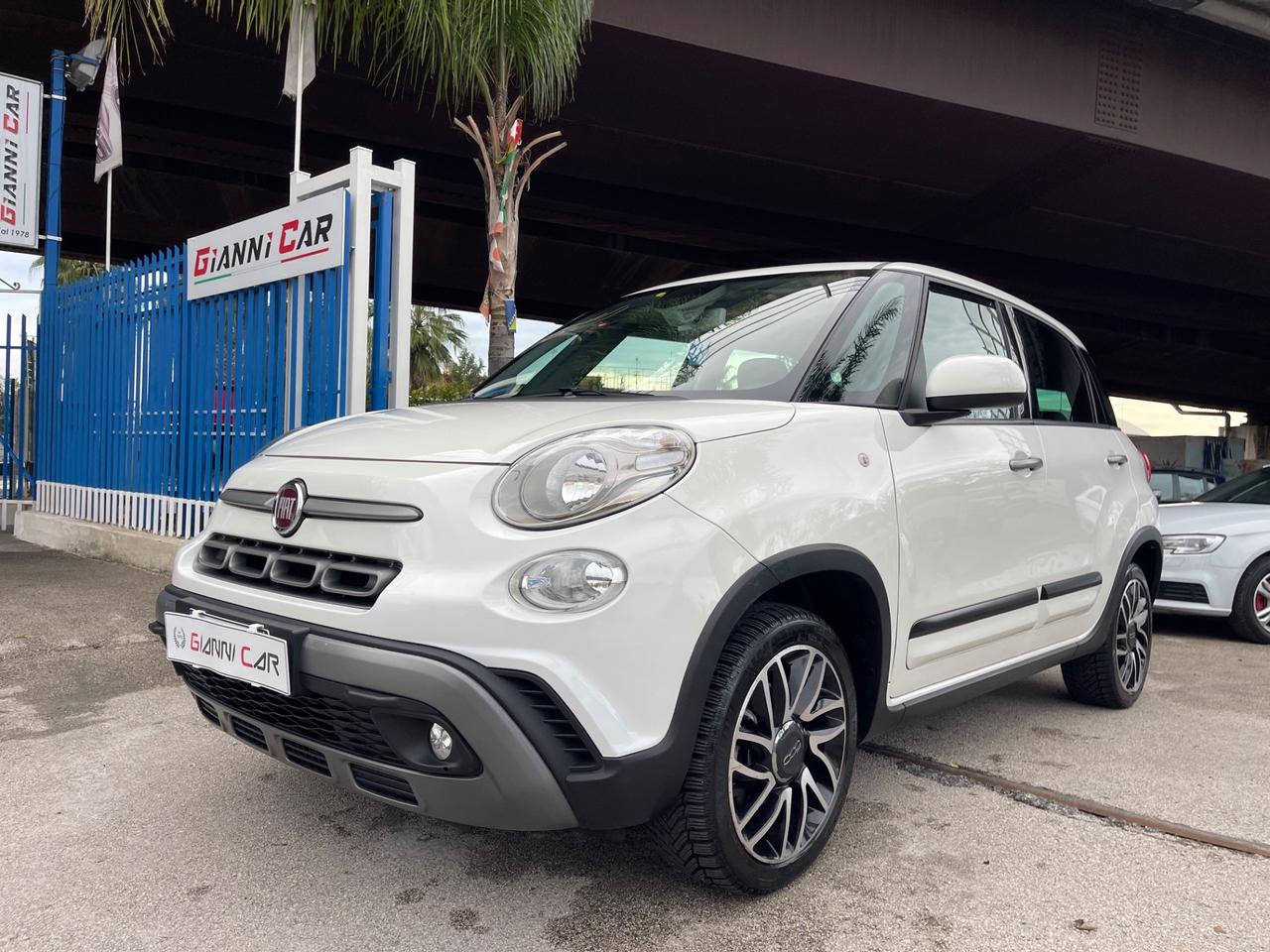 Fiat 500L 1.3 Multijet 95 CV Cross km 63.000