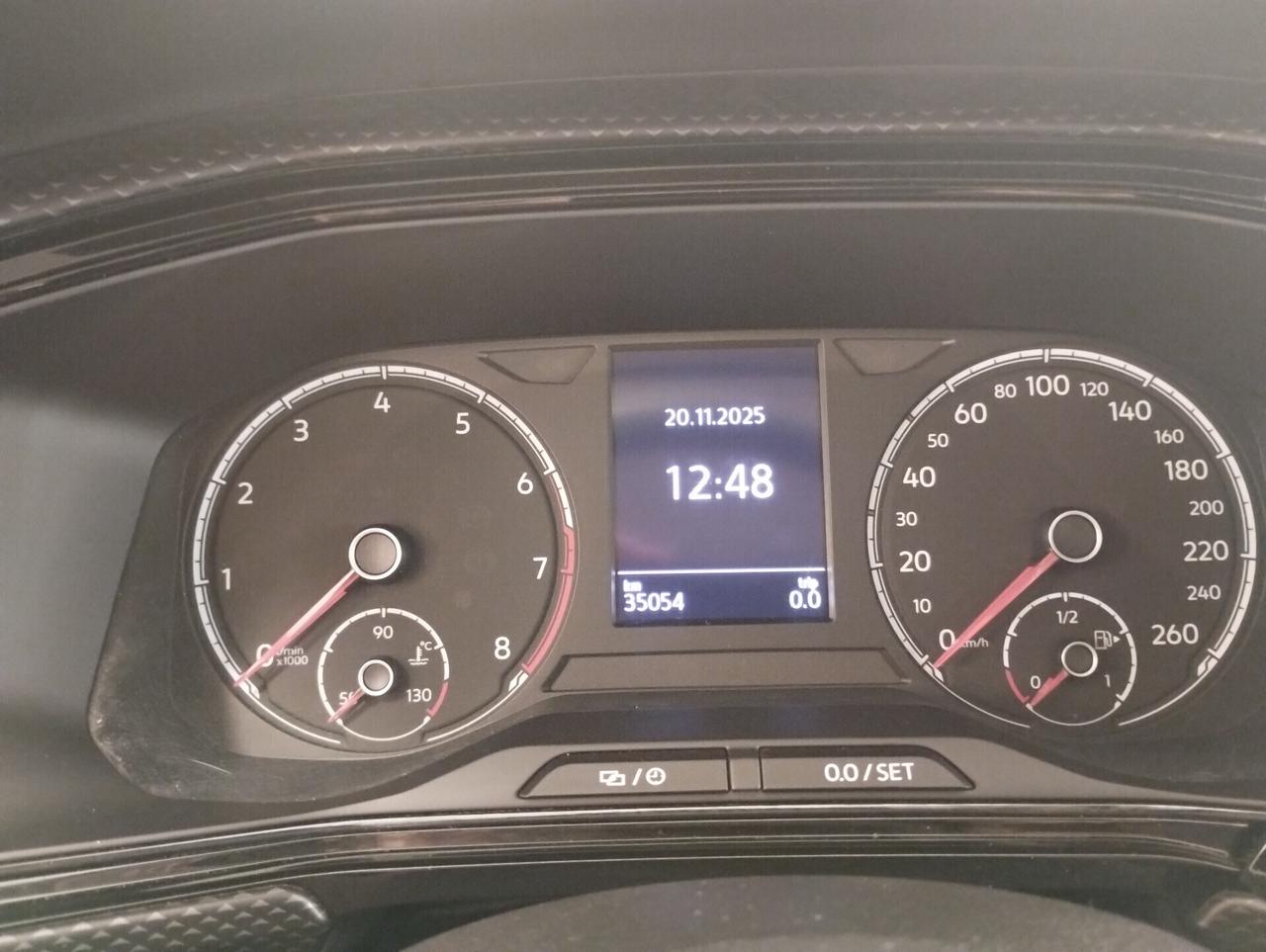 Volkswagen T-Cross 1.0 TSI Style BMT