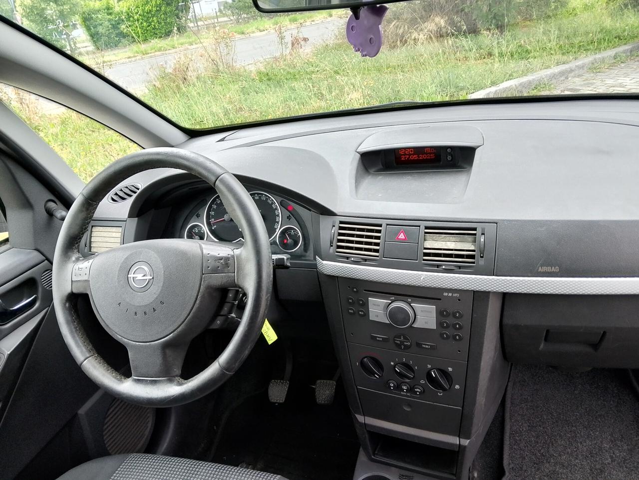 Opel Meriva 1.4 16V GPL-TECH Enjoy