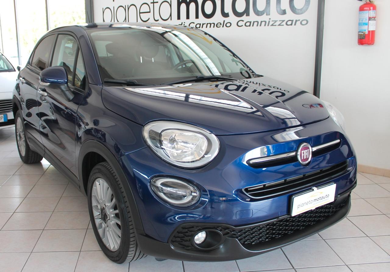 Fiat 500X 1.3 MultiJet 95 CV Connect