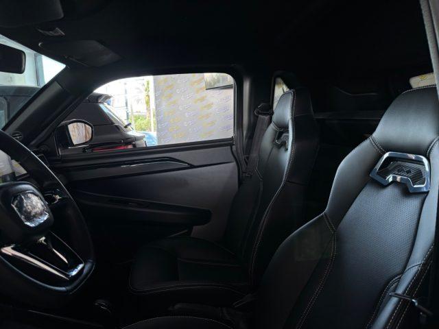 LIGIER JS 50 DCI Elite CON CARPLAY TUA DA 169.00 MENSILI