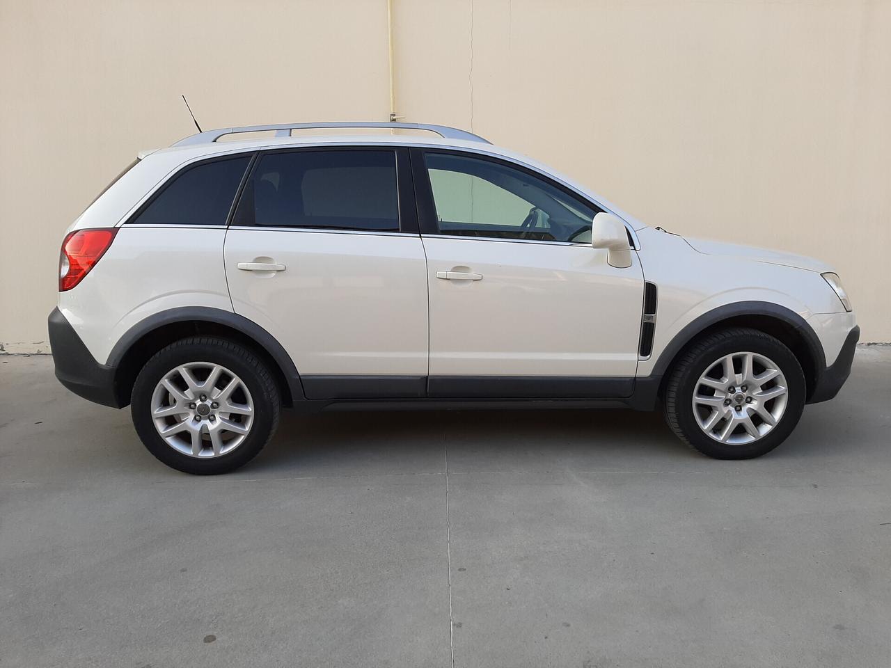 Opel Antara 2.0 CDTI 127CV 4x2 Edition Plus