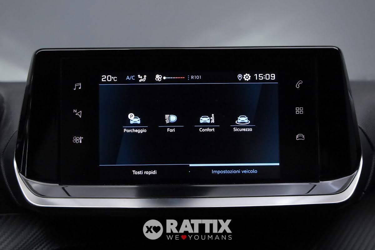 Peugeot 208 1.2 PureTech 75CV Active