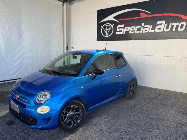 FIAT 500 cil. 1.0 Hybrid Sport