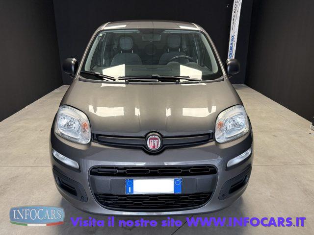 FIAT Panda Hybrid 1.0 FireFly 70 cv - PROMO