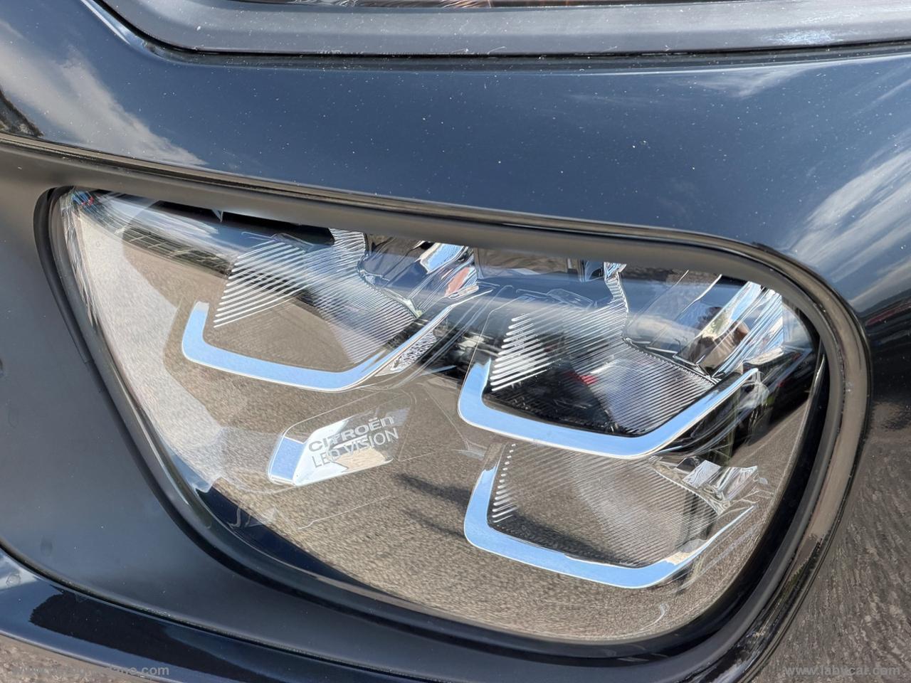 CITROEN C3 PureTech 83 S&S Shine Pack