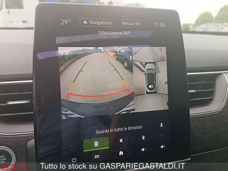 Renault Arkana Full Hybrid E-Tech 145 CV Esprit Alpine