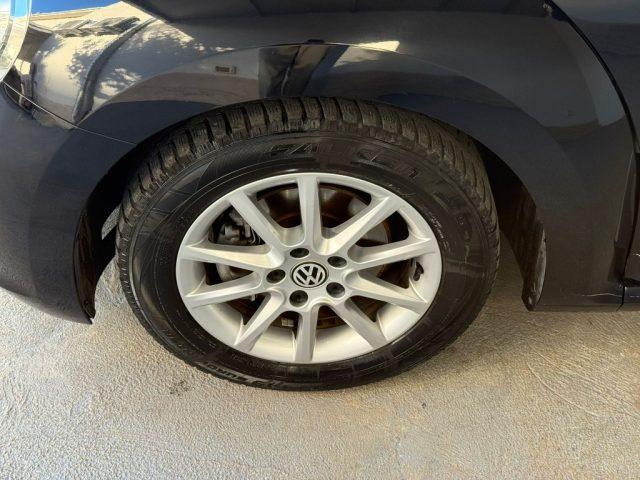 VOLKSWAGEN Maggiolino 1.6 TDI Design