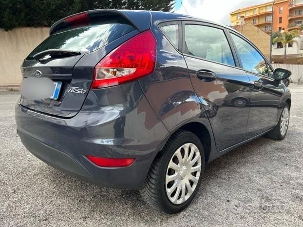 Ford Fiesta 1.2 BENZ. FINANZIAMENTO