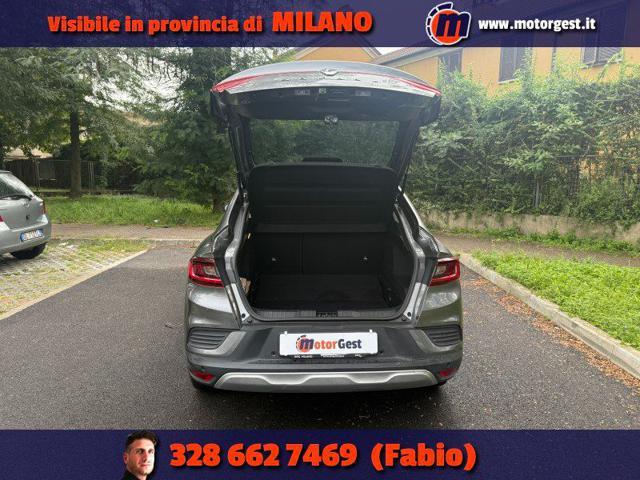 RENAULT Arkana Arkana TCe 140 CV EDC Intens