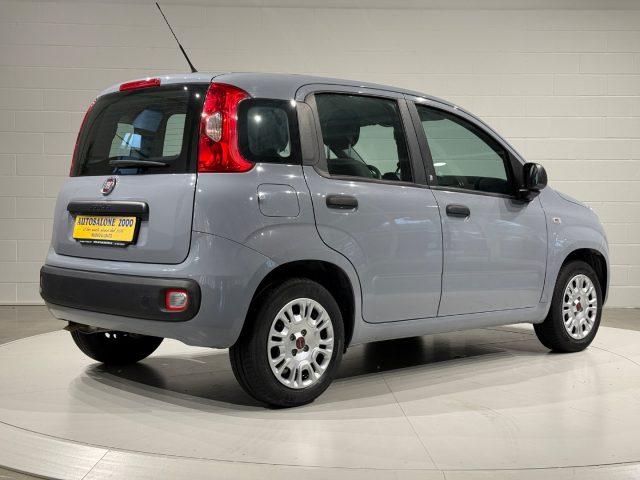 FIAT Panda 1.2 GPL EasyPower NEOPATENTATI / PREZZO REALE