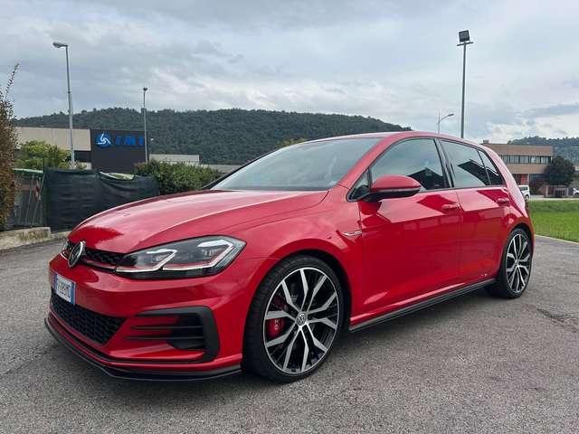 Volkswagen Golf GTI Golf VII 2017 5p 5p 2.0 tsi Performance 245cv dsg