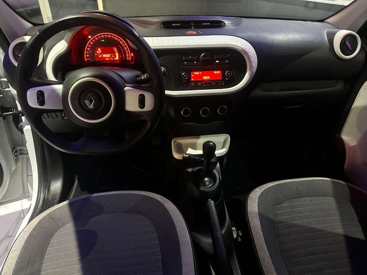 Renault Twingo TCe 90 CV Stop&Start Energy Intens