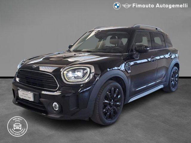 MINI Countryman 1.5 One D Countryman Automatica