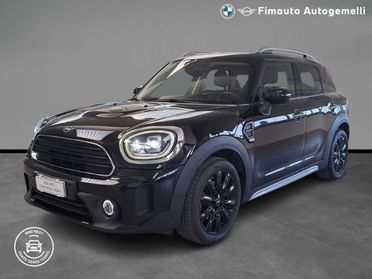 MINI Countryman 1.5 One D Countryman Automatica