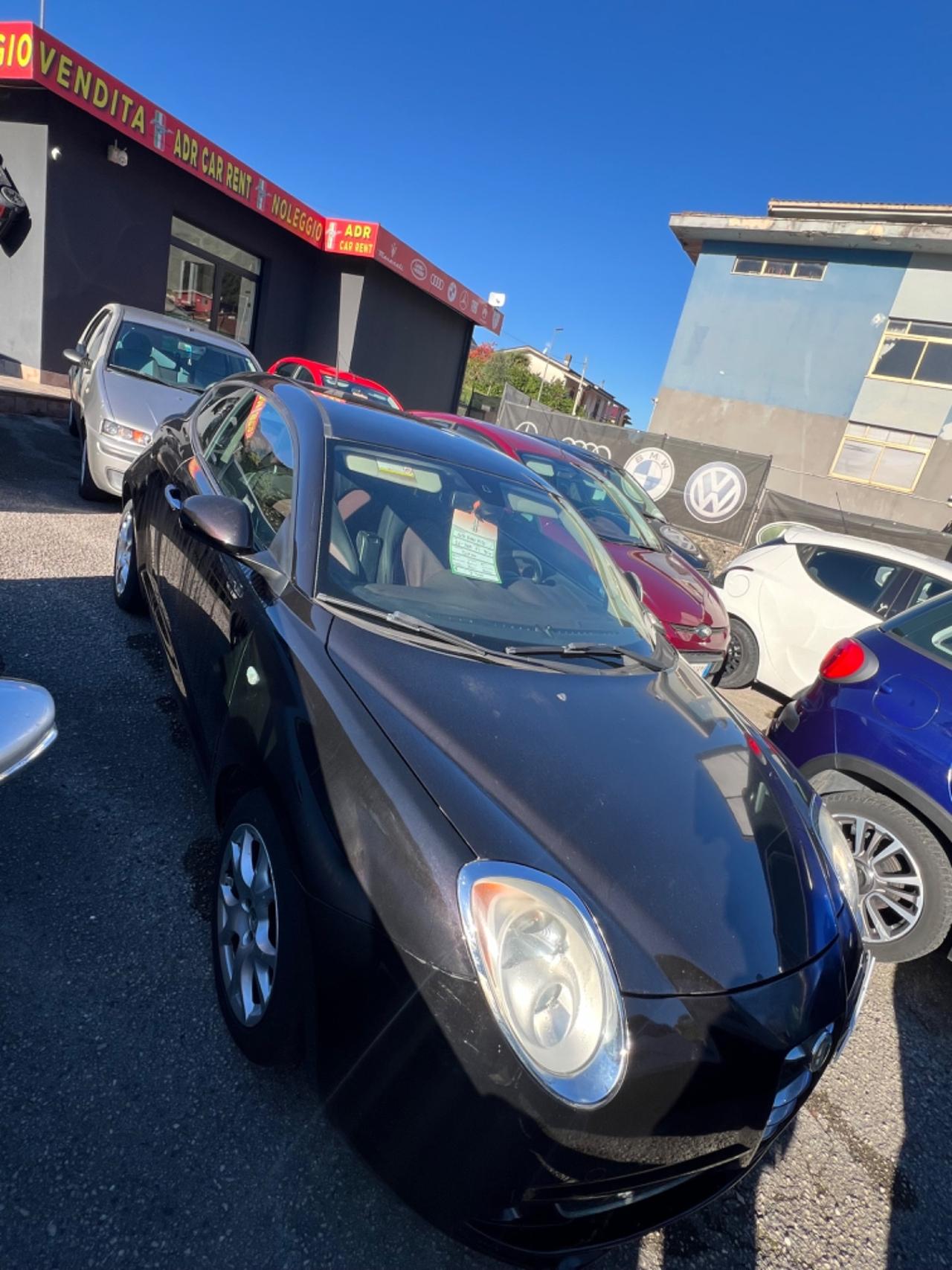 Alfa Romeo MiTo 1.3 JTDm 16V 90 CV Distinctive