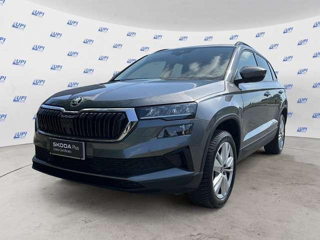 Skoda Karoq 2.0 TDI 110KW Executive DSG