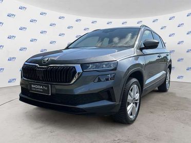 Skoda Karoq 2.0 TDI 110KW Executive DSG
