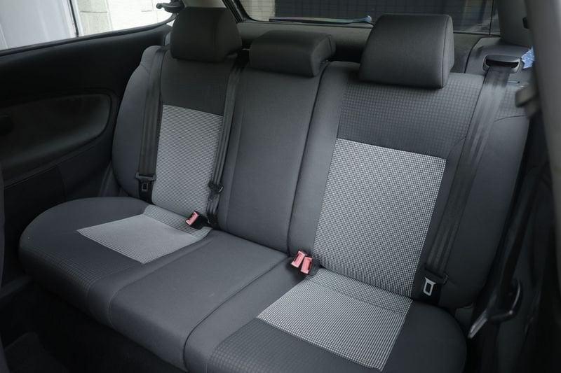 Seat Ibiza Seat Ibiza 1.4 16V 3p. Sport Unicoproprietario