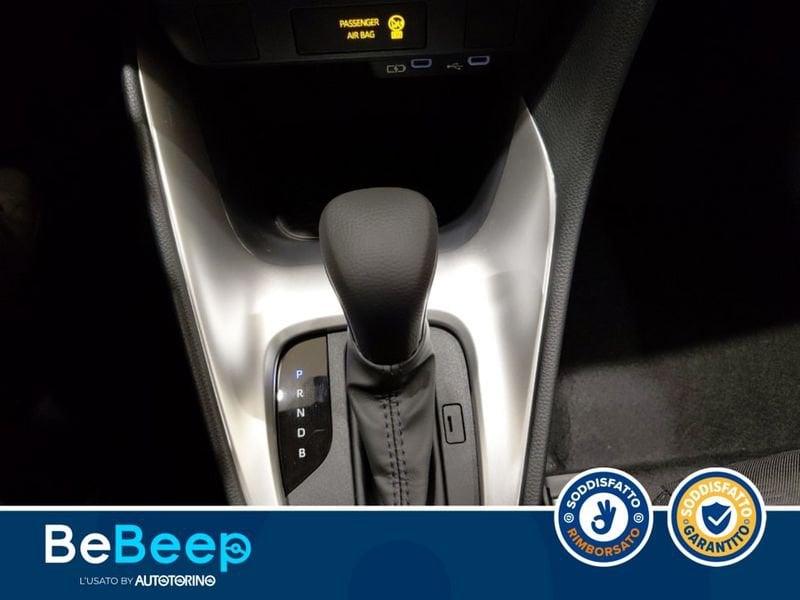 Mazda Mazda2 2 1.5 VVT FULL HYBRID ELECTRIC CENTRE LINE E-CVT