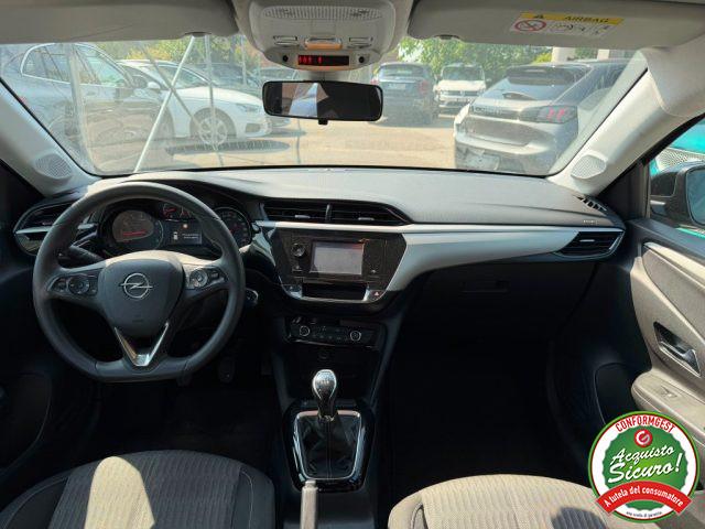 OPEL Corsa 1.2 Edition