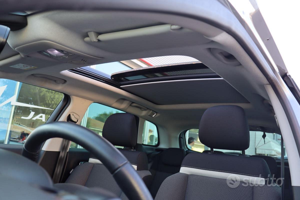 Citroen C3 Aircross PureT. 110 S&S Shine