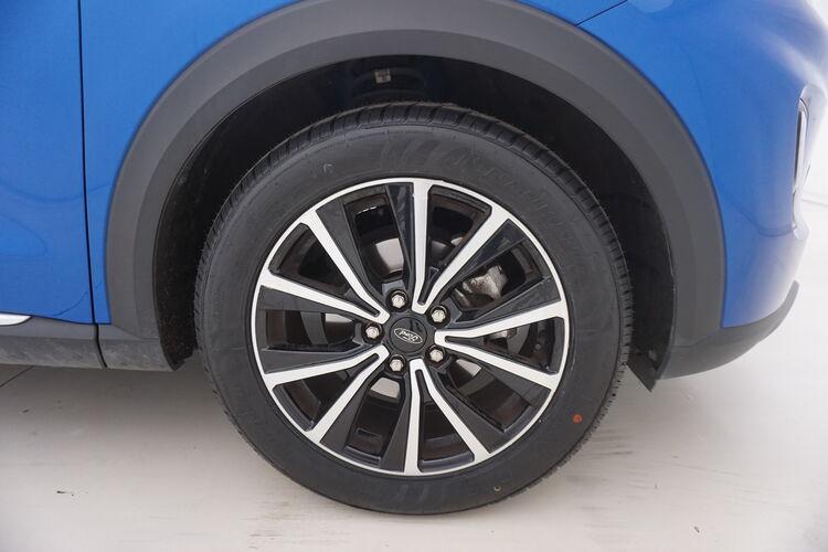 Ford Puma Titanium BZ335957 1.0 Mild Hybrid 125CV