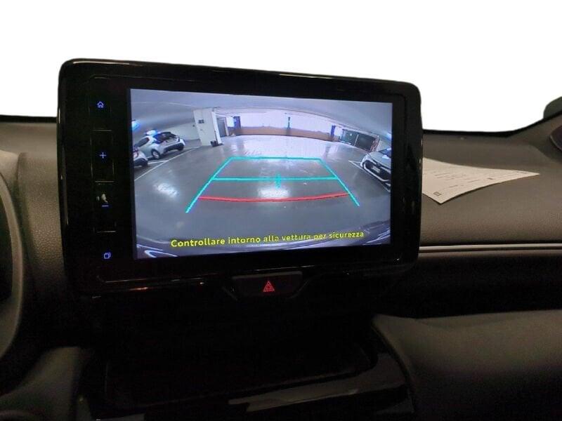 Toyota Yaris Cross 1.5 Hybrid 5p. E-CVT Trend